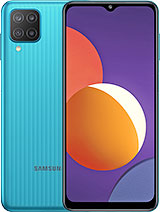 Best available price of Samsung Galaxy M12 in Macedonia