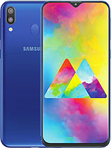 Best available price of Samsung Galaxy M20 in Macedonia