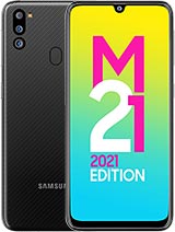 Best available price of Samsung Galaxy M21 2021 in Macedonia