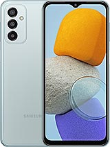 Best available price of Samsung Galaxy M23 in Macedonia