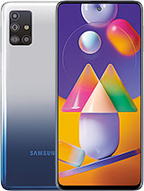 Best available price of Samsung Galaxy M31s in Macedonia