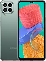Best available price of Samsung Galaxy M33 in Macedonia
