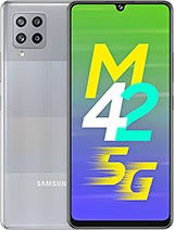 Best available price of Samsung Galaxy M42 5G in Macedonia