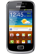 Best available price of Samsung Galaxy mini 2 S6500 in Macedonia