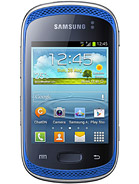 Best available price of Samsung Galaxy Music S6010 in Macedonia