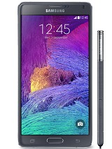 Best available price of Samsung Galaxy Note 4 in Macedonia