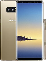 Best available price of Samsung Galaxy Note8 in Macedonia