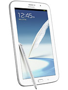 Best available price of Samsung Galaxy Note 8-0 Wi-Fi in Macedonia