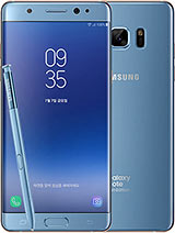 Best available price of Samsung Galaxy Note FE in Macedonia