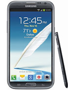 Best available price of Samsung Galaxy Note II CDMA in Macedonia