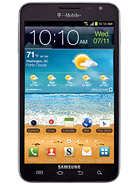 Best available price of Samsung Galaxy Note T879 in Macedonia
