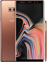 Best available price of Samsung Galaxy Note9 in Macedonia
