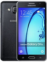 Best available price of Samsung Galaxy On5 in Macedonia