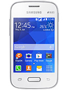 Best available price of Samsung Galaxy Pocket 2 in Macedonia