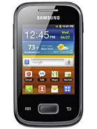 Best available price of Samsung Galaxy Pocket plus S5301 in Macedonia