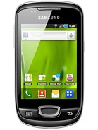 Best available price of Samsung Galaxy Pop Plus S5570i in Macedonia