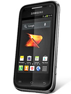 Best available price of Samsung Galaxy Rush M830 in Macedonia