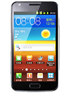 Best available price of Samsung I929 Galaxy S II Duos in Macedonia