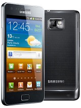 Best available price of Samsung I9100 Galaxy S II in Macedonia