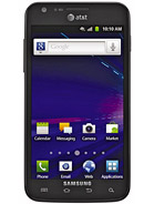 Best available price of Samsung Galaxy S II Skyrocket i727 in Macedonia