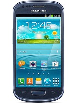 Best available price of Samsung I8190 Galaxy S III mini in Macedonia