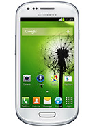 Best available price of Samsung I8200 Galaxy S III mini VE in Macedonia
