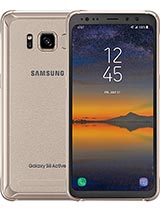 Best available price of Samsung Galaxy S8 Active in Macedonia