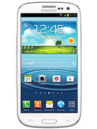 Best available price of Samsung Galaxy S III CDMA in Macedonia