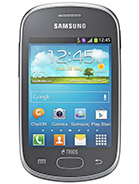 Best available price of Samsung Galaxy Star Trios S5283 in Macedonia