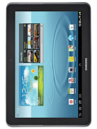 Best available price of Samsung Galaxy Tab 2 10-1 CDMA in Macedonia