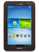 Best available price of Samsung Galaxy Tab 2 7-0 I705 in Macedonia