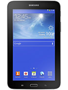 Best available price of Samsung Galaxy Tab 3 Lite 7-0 3G in Macedonia