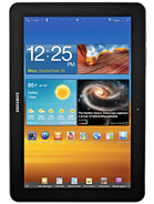 Best available price of Samsung Galaxy Tab 8-9 P7310 in Macedonia
