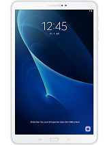 Best available price of Samsung Galaxy Tab A 10-1 2016 in Macedonia