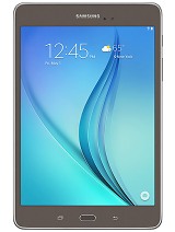 Best available price of Samsung Galaxy Tab A 8-0 2015 in Macedonia