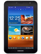 Best available price of Samsung P6210 Galaxy Tab 7-0 Plus in Macedonia