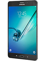 Best available price of Samsung Galaxy Tab S2 8-0 in Macedonia