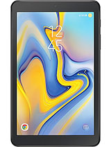Best available price of Samsung Galaxy Tab A 8-0 2018 in Macedonia