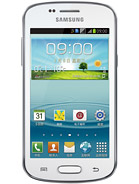 Best available price of Samsung Galaxy Trend II Duos S7572 in Macedonia