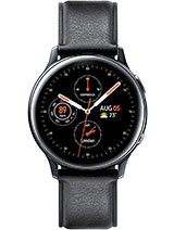 Best available price of Samsung Galaxy Watch Active2 in Macedonia