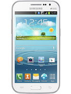 Best available price of Samsung Galaxy Win I8550 in Macedonia