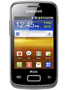 Best available price of Samsung Galaxy Y Duos S6102 in Macedonia