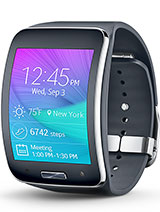 Best available price of Samsung Gear S in Macedonia