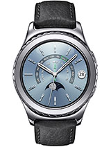 Best available price of Samsung Gear S2 classic 3G in Macedonia