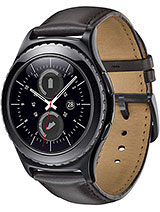 Best available price of Samsung Gear S2 classic in Macedonia