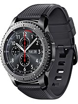 Best available price of Samsung Gear S3 frontier in Macedonia