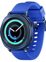 Best available price of Samsung Gear Sport in Macedonia
