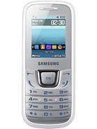 Best available price of Samsung E1282T in Macedonia