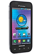 Best available price of Samsung Mesmerize i500 in Macedonia