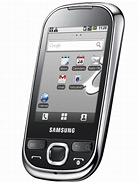 Best available price of Samsung I5500 Galaxy 5 in Macedonia